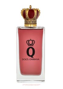 Dolce & Gabbana Dolce & Gabbana Q Intense EDP 100ml