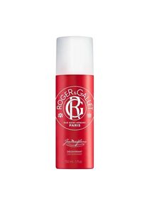 Roger & Gallet Roger & Gallet Jean Marie Farina 24h Protection Deodorant 150 ml