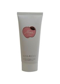 Nina Ricci Nina L'Eau Body Lotion 100 ml