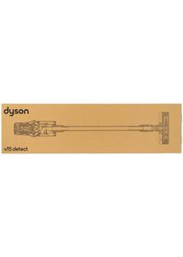 Dyson Handstaubsauger V15 Detect Fluffy