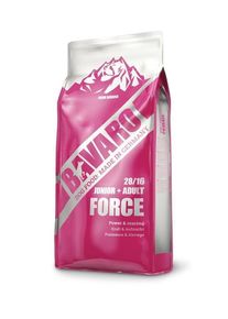 Josera Bavaro Force - dry dog food - 18 kg