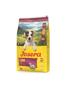 Josera Mini Lamb - dry dog food - 10kg