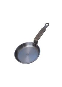 de Buyer Mineral B Element Blinis Pan &oslash;12cm