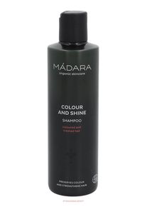 M&aacute;dara M&aacute;dara Colour And Shine Shampoo