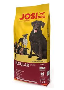 Josera JosiDog Regular - dry dog food - 15 kg