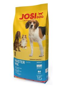 Josera JosiDog Master Mix - dry dog food - 15 kg