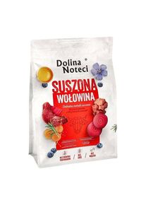 Dolina Noteci Premium Beef - dry dog food - 3kg