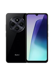 Xiaomi Redmi 14C 128GB/4GB - Midnight Black