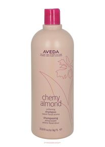 Aveda Cherry Almond Softening Shampoo