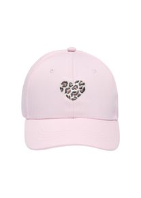Baseball Cap KIDS Only, Jungen, pale lila, Web, Baumwolle, unifarben, Caps Baseball Cap