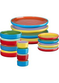 Asa tapero viva set 16-teilig