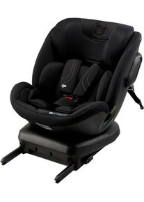 Autokindersitz Kinderkraft "XPEDITION 3 i-Size", Baby, schwarz, Materialmix, Kindersitze Autokindersitz, 360 &ndash; drehbarer Kindersitz
