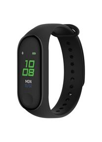 Forever SB-50 Smart Activity Tracker Black