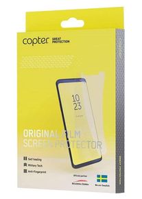 Copter Exoglass