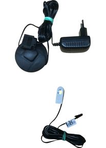 LED Unterbauleuchte TRENDTEAM "Linsenfrontbeleuchtung", kaltwei&szlig;, B:3,5cm H:0,2cm L:1cm, Leuchten, LED Unterbauleuchte