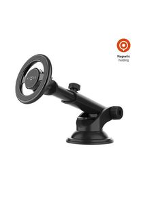 FIXED MagMount XL Windshield Car Mount Black