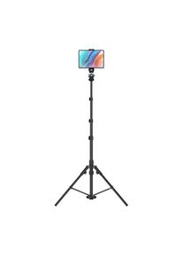 FIXED Creator Tripod Extra Long up to 190cm Black
