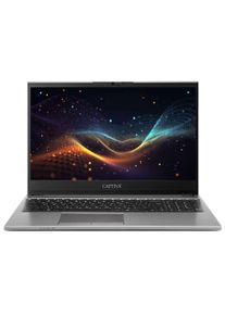 Captiva Business-Notebook "Business/Office I10-0818GE", ohne farbbezeichnung, B:9,8cm H:33,5cm T:49cm, Notebooks, Business-Notebook