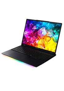 Captiva Gaming-Notebook "Highend Gaming R10-1154GE", ohne farbbezeichnung, B:37,5cm H:12,4cm T:58,8cm, Notebooks, Gaming-Notebook