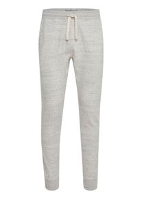 Sweathose Blend "Sweathose BHAlton", Herren, Gr. S, N-Gr, grau (stone mix), Obermaterial: 60% Baumwolle CO. 40% Polyester PES., Hosen Sweathose