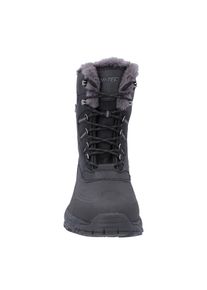 Schn&uuml;rschuh Hi-Tec "Hi-Tec Stiefel Aviemore Wp", Damen, Gr. 38, Normalschaft, schwarz, dunkelgrau, 71% Synthetik, 29% Textil 100% Textil 90% EVA/10% Textil 100% Synthetik, Schuhe Schn&uuml;rschuh
