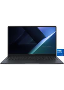 ASUS Business-Notebook "ExpertBook B1 B1503CVA-S76993X", gentle grau, 16 GB RAM 512 GB SSD, Core 5, Windows11Pro, Notebooks, Business-Notebook