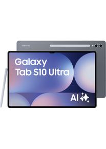 Samsung Tablet "Galaxy Tab S10 Ultra WIFI", grau, 256 GB, Tablets_EBookReader, Tablet