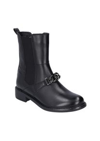 Stiefel Josef Seibel "Selena 20, schwarz", Damen, Gr. 42, schwarz, Obermaterial: 100% Rindsleder Leather cow., Schuhe Stiefel