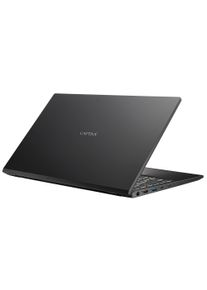 Captiva Business-Notebook "Business/Office I10-0712GE", ohne farbbezeichnung, B:9,8cm H:33,5cm T:49cm, Notebooks, Business-Notebook