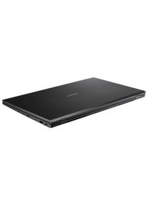 Captiva Business-Notebook "Business/Office I10-0899GE", ohne farbbezeichnung, B:9,8cm H:33,5cm T:49cm, Notebooks, Business-Notebook