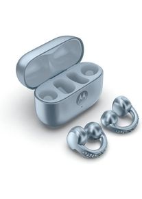 Motorola Moto Buds Loop - Swarozski Ice Melt (Sound by Bose)