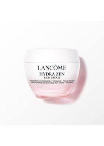 Lanc&ocirc;me Lanc&ocirc;me Hydra Zen Moisturising Rich Cream - 50ml