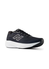 Laufschuh New Balance "680", Herren, Gr. 46,5, schwarz, faded schwarz, Synthetik, Textil, Schuhe Laufschuh