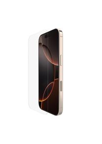 Belkin Invisiglass AM Screen Protector - iPhone 16/15/14 Pro