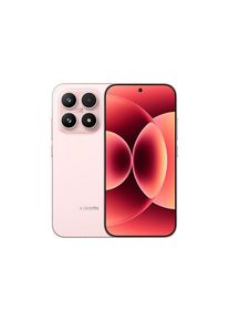 Xiaomi 17 512GB/12GB - Alpine Pink