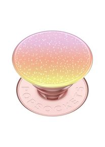 POPSOCKETS PopGrip Original Glitter Aura Sunrise