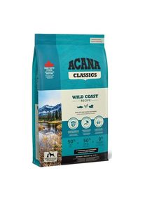 Acana Classics Wild Coast - dry dog food - 9.7 kg