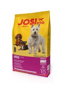Josera JosiDog Mini - dry dog food - 10 kg