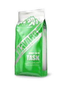 Josera Bavaro Task Adult 23/9 - dry dog food - 18 kg