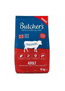 Butchers Original Beef - dry dog food - 10kg