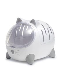 CATIT - Pixi Mio Carrier - H38.6xL52cmxW35 cm