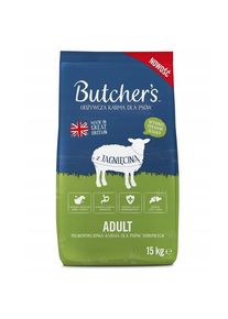 Butchers Original Lamb - dry dog food - 15kg