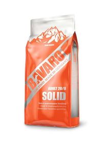 Josera Bavaro Solid - dry dog food - 18 kg