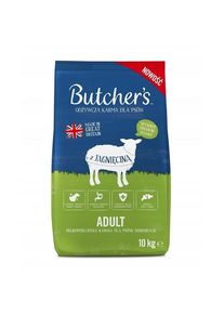Butchers Original Lamb - dry dog food - 10kg