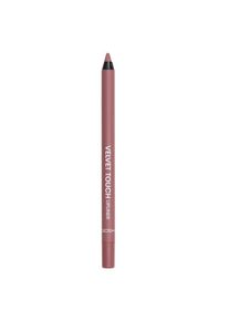 GOSH Velvet Touch Lip Liner 1.2 g.- 002 Antique Rose.