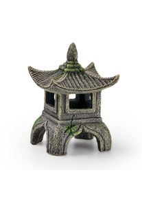 EDEN Asien Tempel S