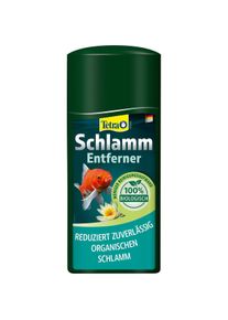 Tetra Pond Schlammentferner 500ml