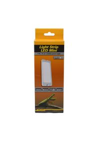 LUCKY REPTILE Light Strip LED Mini Set Leuchtmittel 14 cm Set, 2 W