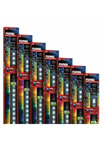Fluval AquaSky LED 3.0 12W, 38-61 cm