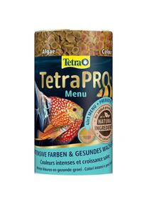 Tetra Zierfischfutter Pro Menu 250ml